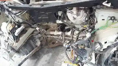 Здавання транспортного засобу citroen berlingo furgón contrlol m року 2019 потужний psa Здавання транспортного засобу citroen berlingo furgón contrlol m року 2019 потужний psa