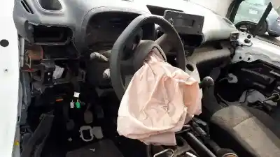 Здавання транспортного засобу citroen berlingo furgón contrlol m року 2019 потужний psa Здавання транспортного засобу citroen berlingo furgón contrlol m року 2019 потужний psa