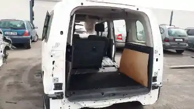 Здавання транспортного засобу citroen berlingo furgón contrlol m року 2019 потужний psa Здавання транспортного засобу citroen berlingo furgón contrlol m року 2019 потужний psa