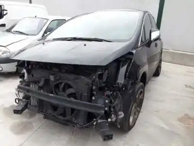 Veicolo di demolizione peugeot 3008 access dell'anno 2003 alimentato 9hd5