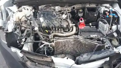 Здавання транспортного засобу dacia dokker essential року 2019 потужний h4md7