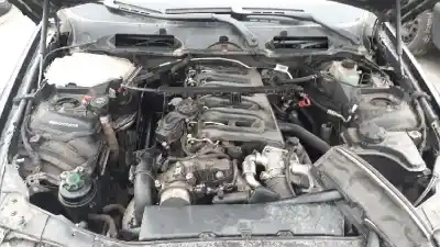 Veicolo di demolizione bmw serie 3 touring (e91) 330xd dell'anno 2007 alimentato n57d30a