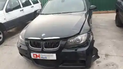 Veicolo di demolizione bmw serie 3 touring (e91) 330xd dell'anno 2007 alimentato n57d30a