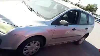 Veículo de Sucata ford focus sportbreak (cap) sport do ano 2005 alimentado hwda