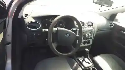 Veículo de Sucata ford focus sportbreak (cap) sport do ano 2005 alimentado hwda