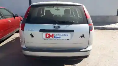 Veículo de Sucata ford focus sportbreak (cap) sport do ano 2005 alimentado hwda