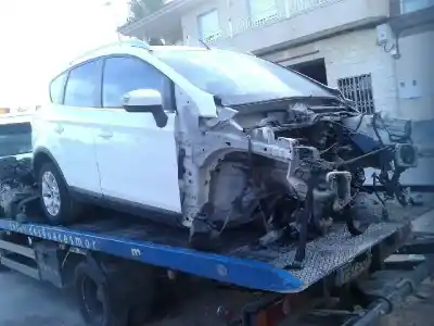 Veículo de Sucata ford kuga (cbv) 2.0 tdci cat do ano 2010 alimentado ufda