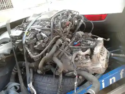 Veículo de Sucata ford kuga (cbv) 2.0 tdci cat do ano 2010 alimentado ufda