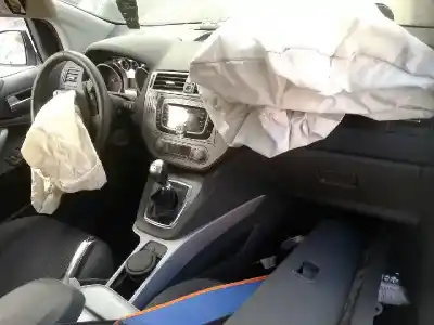 Veículo de Sucata ford kuga (cbv) 2.0 tdci cat do ano 2010 alimentado ufda