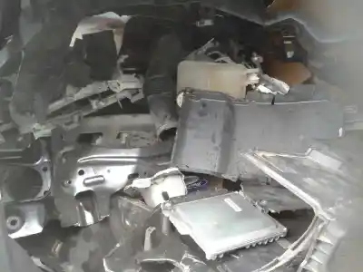 Veículo de Sucata ford kuga (cbv) 2.0 tdci cat do ano 2010 alimentado ufda