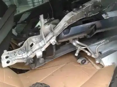 Veículo de Sucata ford kuga (cbv) 2.0 tdci cat do ano 2010 alimentado ufda