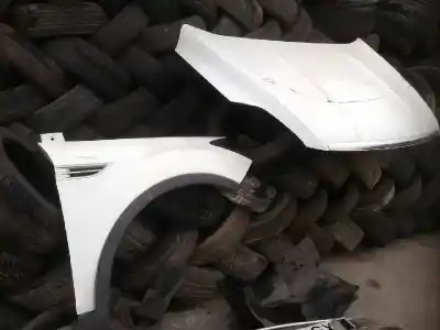 Veículo de Sucata ford kuga (cbv) 2.0 tdci cat do ano 2010 alimentado ufda