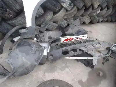 Veículo de Sucata ford kuga (cbv) 2.0 tdci cat do ano 2010 alimentado ufda