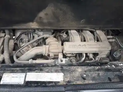 Veículo de Sucata smart coupe 1.0 cat do ano 2002 alimentado g 13