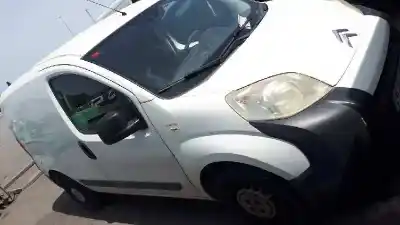 Veículo de Sucata CITROEN NEMO 1.4 Basis do ano 2008 alimentado KFV