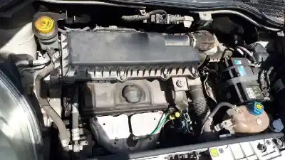 Verschrottungsfahrzeug citroen nemo 1.4 basis des jahres 2008 angetrieben kfv