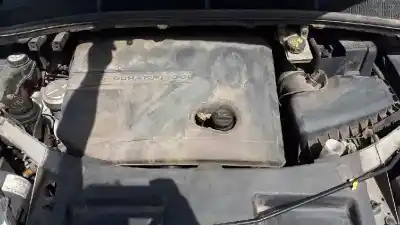 Scrapping Vehicle ford s-max (ca1) titanium of the year 2007 powered gxwb