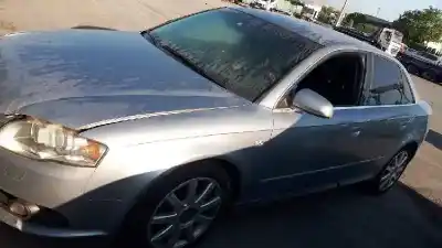 Veículo de Sucata audi a4 berlina (8e) 3.0 v6 24v tdi do ano 2005 alimentado 