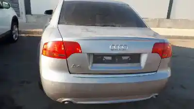 Veículo de Sucata audi a4 berlina (8e) 3.0 v6 24v tdi do ano 2005 alimentado 