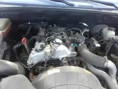 Утилизация автомобиля ssangyong kyron 200 xdi limited года 2006 питание 664950