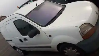 Здавання транспортного засобу RENAULT KANGOO (F/KC0) ALIZE року 2000 потужний F8Q Здавання транспортного засобу RENAULT KANGOO (F/KC0) ALIZE року 2000 потужний F8Q