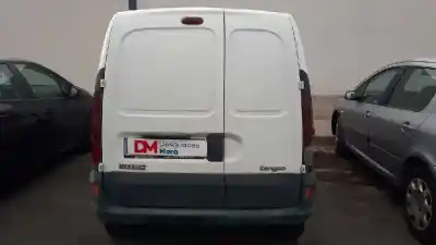 Здавання транспортного засобу renault kangoo (f/kc0) alize року 2000 потужний f8q Здавання транспортного засобу renault kangoo (f/kc0) alize року 2000 потужний f8q