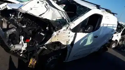 Здавання транспортного засобу citroen berlingo furgón contrlol m року 2020 потужний yh01 Здавання транспортного засобу citroen berlingo furgón contrlol m року 2020 потужний yh01