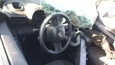 Здавання транспортного засобу citroen berlingo furgón contrlol m року 2020 потужний yh01 Здавання транспортного засобу citroen berlingo furgón contrlol m року 2020 потужний yh01