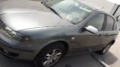 Veículo de Sucata seat leon (1m1) stella do ano 2002 alimentado bca