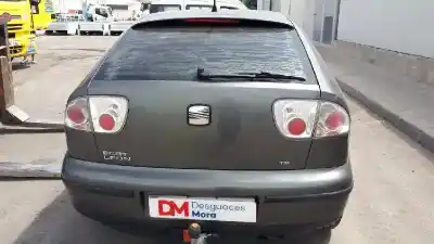 Veículo de Sucata seat leon (1m1) stella do ano 2002 alimentado bca