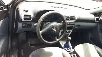 Veículo de Sucata seat leon (1m1) stella do ano 2002 alimentado bca