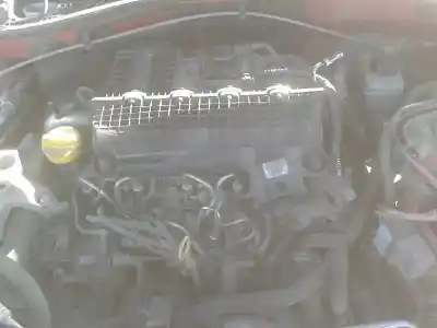 Утилизация автомобиля dacia logan mcv laureate года 2010 питание k9k7