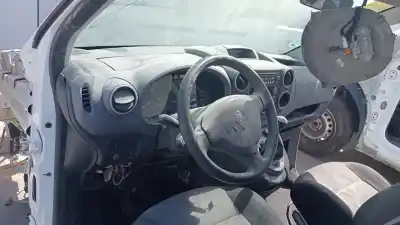 Утилизация автомобиля citroen berlingo furgón contrlol m года 2018 питание bh02 Утилизация автомобиля citroen berlingo furgón contrlol m года 2018 питание bh02