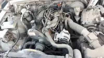 Vehicul casat volvo 940 2.3 g -b230fk/sinplomo5p al anului 1980 alimentat b200f