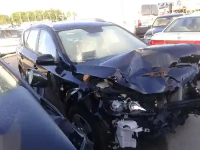 Veículo de Sucata kia cee´d sporty wagon 1.6 crdi cat do ano 2011 alimentado d4fb