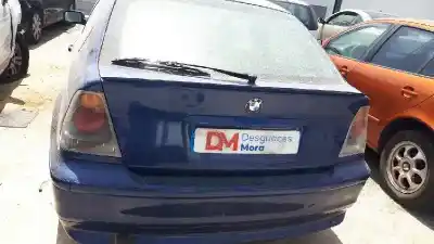 Veicolo di demolizione bmw serie 3 compact (e46) 1.8 16v dell'anno 2002 alimentato n42b18a g