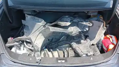 Scrapping Vehicle mercedes-benz clase clk (w207) coupe 350 cdi be prime edition (207.322) of the year 2011 powered om642836