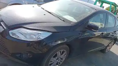 Veículo de Sucata ford focus lim. (cb8) edition do ano 2012 alimentado m1da