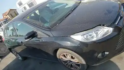 Veículo de Sucata FORD FOCUS LIM. (CB8) Edition do ano 2012 alimentado M1DA