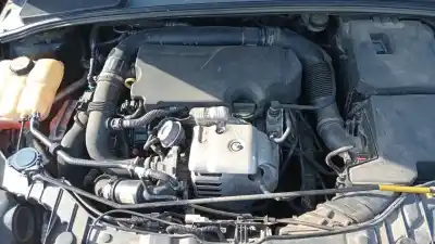 Veículo de Sucata ford focus lim. (cb8) edition do ano 2012 alimentado m1da