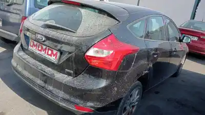 Veículo de Sucata ford focus lim. (cb8) edition do ano 2012 alimentado m1da