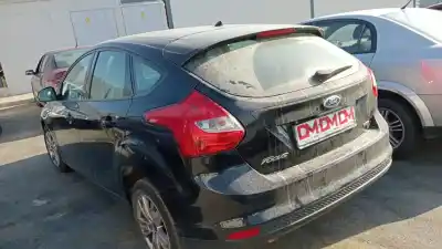 Veículo de Sucata ford focus lim. (cb8) edition do ano 2012 alimentado m1da