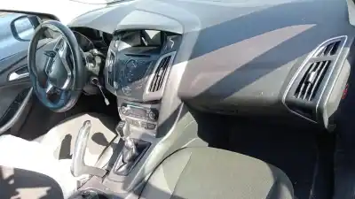 Veículo de Sucata ford focus lim. (cb8) edition do ano 2012 alimentado m1da