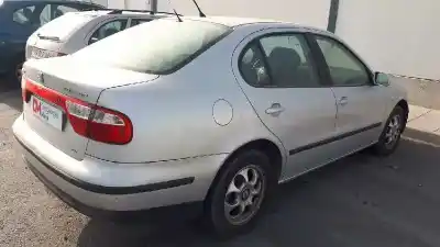 Veicolo di demolizione SEAT TOLEDO (1M2) 2.0I 125 SIGNO dell'anno 2000 alimentato AGN