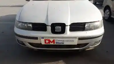 Veicolo di demolizione seat toledo (1m2) 2.0i 125 signo dell'anno 2000 alimentato agn
