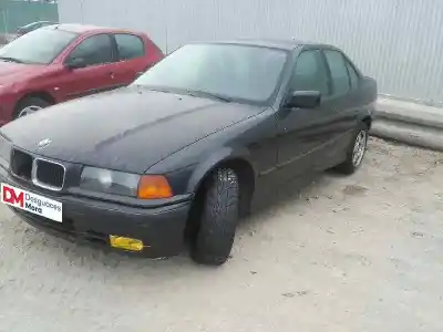 Veículo de Sucata bmw serie 3 berlina (e36) 320i do ano 1991 alimentado g-20-6s- 1