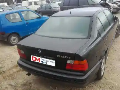 Veículo de Sucata bmw serie 3 berlina (e36) 320i do ano 1991 alimentado g-20-6s- 1