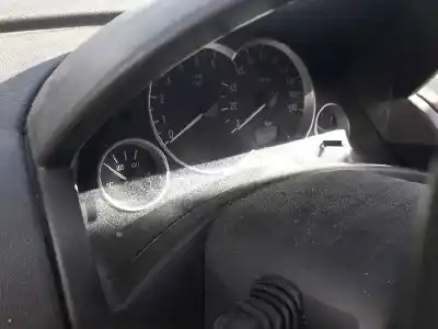 Veicolo di demolizione opel corsa c comfort dell'anno 2003 alimentato y17dt