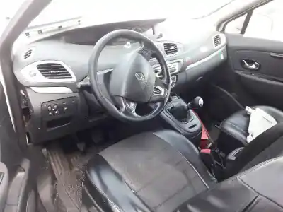 Утилизация автомобиля renault scenic iii expression года 2015 питание k9k r8