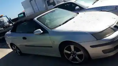 Vehicul casat SAAB 9-3 CABRIO 2.0 CAT al anului 0 alimentat 